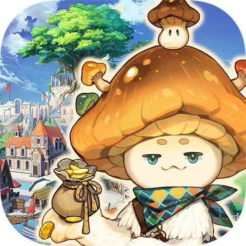 Isekai Slow Life app icon