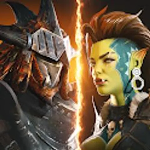 RAID Shadow Legends app icon
